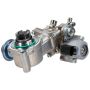 CARTER FUEL PUMPS M73138 Direct Injection High Pressure Fuel Pump