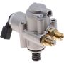 CARTER FUEL PUMPS M73154 Direct Injection High Pressure Fuel Pump