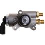 CARTER FUEL PUMPS M73162 Direct Injection High Pressure Fuel Pump