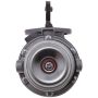 CARTER FUEL PUMPS M751 Mechanical Fuel Pump