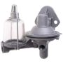 CARTER FUEL PUMPS M826 Mechanical Fuel Pump
