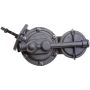 CARTER FUEL PUMPS M958 Mechanical Fuel Pump