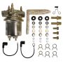 CARTER FUEL PUMPS P4259 Fuel Pump - Electric In Line