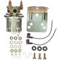 CARTER FUEL PUMPS P4389 Fuel Pump - Electric In Line