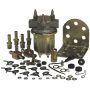 CARTER FUEL PUMPS P4602RV Fuel Pump - Electric In Line