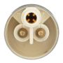 CARTER FUEL PUMPS P60091 In Tank Pump & Strainer Set