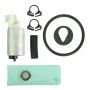 CARTER FUEL PUMPS P60293 Fuel Pump - Electric In Tank