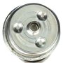 CARTER FUEL PUMPS P60430 Fuel Pump - Electric In Line