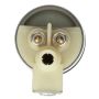 CARTER FUEL PUMPS P6876 In Tank Pump & Strainer Set