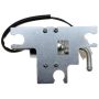 CARTER FUEL PUMPS P70091 Fuel Pump - Electric In Line