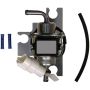 CARTER FUEL PUMPS P70091 Fuel Pump - Electric In Line