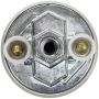 CARTER FUEL PUMPS P70199 Fuel Pump - Electric In Line