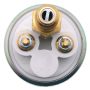 CARTER FUEL PUMPS P72017 Fuel Pump - Electric In Line