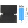 CARTER FUEL PUMPS P72018 Fuel Pump - Electric In Line