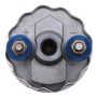 CARTER FUEL PUMPS P72018 Fuel Pump - Electric In Line