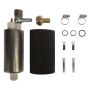 CARTER FUEL PUMPS P72021 Fuel Pump - Electric In Line
