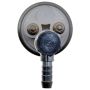 CARTER FUEL PUMPS P72021 Fuel Pump - Electric In Line
