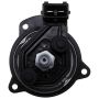 CARTER FUEL PUMPS P72024 Fuel Pump - Electric In Line