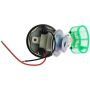 CARTER FUEL PUMPS P72057 In Tank Pump & Strainer Set