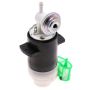 CARTER FUEL PUMPS P72068 In Tank Pump & Strainer Set