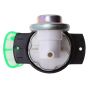 CARTER FUEL PUMPS P72068 In Tank Pump & Strainer Set