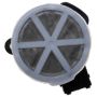 CARTER FUEL PUMPS P72105 Fuel Pump - Electric In Line
