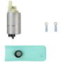 CARTER FUEL PUMPS P72117 In Tank Pump & Strainer Set