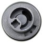 CARTER FUEL PUMPS P72118 Fuel Pump - Electric In Tank