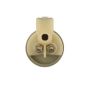 CARTER FUEL PUMPS P72137 In Tank Pump & Strainer Set