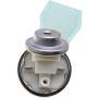 CARTER FUEL PUMPS P72144 In Tank Pump & Strainer Set