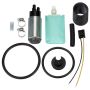 CARTER FUEL PUMPS P72165 In Tank Pump & Strainer Set
