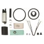 CARTER FUEL PUMPS P72165 In Tank Pump & Strainer Set