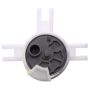 CARTER FUEL PUMPS P72185 In Tank Pump & Strainer Set