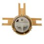 CARTER FUEL PUMPS P72185 In Tank Pump & Strainer Set