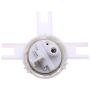 CARTER FUEL PUMPS P72185 In Tank Pump & Strainer Set