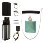 CARTER FUEL PUMPS P72240 In Tank Pump & Strainer Set