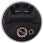 CARTER FUEL PUMPS P72244 Fuel Pump - Electric In Tank