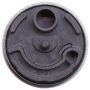 CARTER FUEL PUMPS P72252 In Tank Pump & Strainer Set