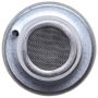 CARTER FUEL PUMPS P72263 In Tank Pump & Strainer Set