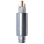 CARTER FUEL PUMPS P72263 In Tank Pump & Strainer Set