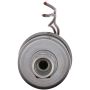 CARTER FUEL PUMPS P74016 Fuel Pump - Electric In Line