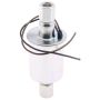 CARTER FUEL PUMPS P74017 Fuel Pump - Electric In Line