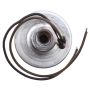 CARTER FUEL PUMPS P74017 Fuel Pump - Electric In Line