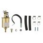 CARTER FUEL PUMPS P74019 Fuel Pump - Electric In Line
