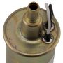 CARTER FUEL PUMPS P74019 Fuel Pump - Electric In Line