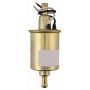 CARTER FUEL PUMPS P74019 Fuel Pump - Electric In Line