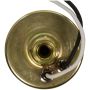 CARTER FUEL PUMPS P74021 Fuel Pump - Electric In Line