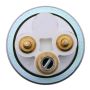 CARTER FUEL PUMPS P74025 Fuel Pump - Electric In Tank