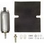 CARTER FUEL PUMPS P74028 Fuel Pump - Electric In Line