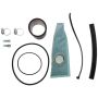 CARTER FUEL PUMPS P74033 In Tank Pump & Strainer Set